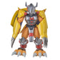 Digimon Shodo 3.5" WarGreymon Action Figure (86971)