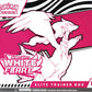 Pokemon TCG Scarlet & Violet 10.5 White Flare Elite Trainer Box - 9 Packs, Promo Card