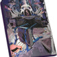 MAGIC THE GATHERING: ZIPFOLIO 360 XENOSKIN: DUSKMOURN SERIES: PORCELAIN GALLERY
