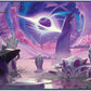 Ultimate Guard Playmat - Magic: The Gathering - Edge of Eternities - Godless Shrine