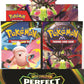 Pokemon TCG: Mega Evolution - Perfect Order Booster Box - 36 Packs