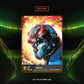 HRO DC Hybrid Trading Card: Chapter 3 24-Pack Booster Box