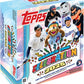 2025 Topps Series 1 Baseball Mega Celebration