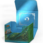 Ultimate Guard - Sidewinder 100+ Xenoskin - Magic: The Gathering - Lorwyn Eclipsed - Sygg, Wanderwine Wisdom