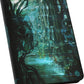 MAGIC THE GATHERING: ZIPFOLIO 360 XENOSKIN: DUSKMOURN SERIES: WALK-IN CLOSET