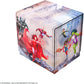 Gamegenic Magic: The Gathering Marvel Super Heroes Sidekick PRO 100+ XL Deck Box – Premium Convertible Commander Deck Storage with Card Display Case & Token Drawer