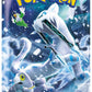 Pokemon Card Game Scarlet & Violet Booster Box Snow Hazard (Japanese) - 30 Packs