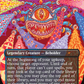 Magic the Gathering Secret Lair x Dungeons & Dragons: Death is in the Eyes of the Beholder I - Foil Edition
