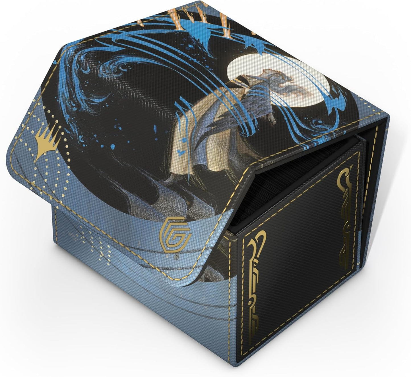 Ultimate Guard - Sidewinder 100+ Xenoskin - Magic: The Gathering - Secrets of Strixhaven - Force of Will
