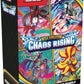 Pokemon TCG: Mega Evolution - Chaos Rising Bundle - Presale Ships 05/22/2026