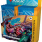 Magic: The Gathering Aetherdrift Collector Booster Box - 12 Packs (180 Magic Cards)