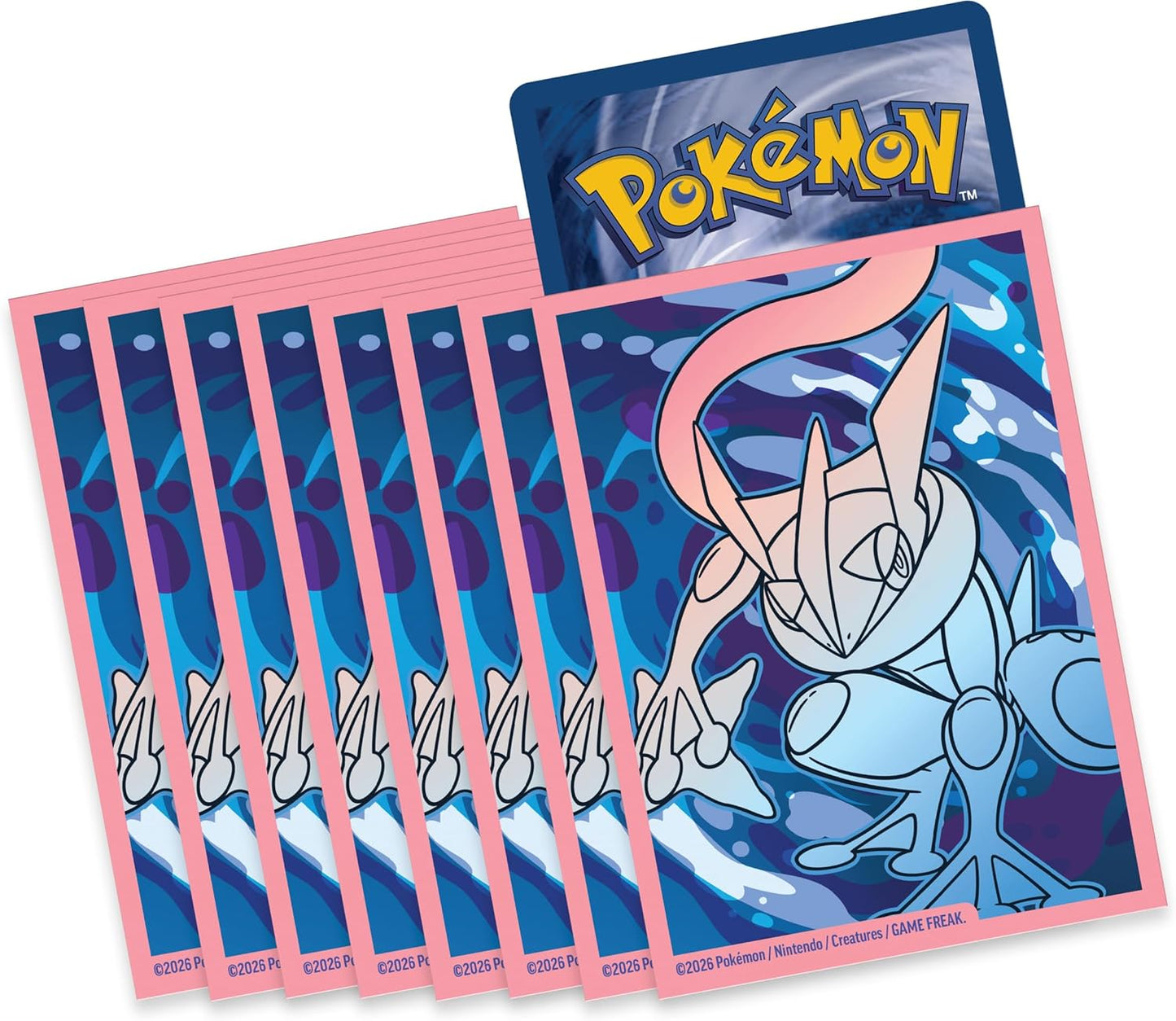 Pokemon TCG: Mega Evolution - Chaos Rising Elite Trainer Box