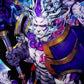 Riftbound: League of Legends - Art Sleeves: Spirit Blossom Darius - 100ct Card Protectors