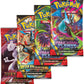 Pokemon TCG: Mega Charizard X Tin - 4 Packs, Promo Card - Presale Ships 02/20/2026
