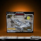 STAR WARS The Vintage Collection The Mandalorian’s N-1 Starfighter, The Mandalorian 3.75-Inch Vehicle & Action Figures, Ages 4 and Up