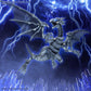 Bandai Hobby - Yu-Gi-Oh! - Amplified Blue-Eyes White Dragon, Bandai Spirits Figure-Rise Standard Model Kit