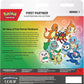 Pokemon TCG: First Partner Illustration Collection - Series 1 - Presale Ships 03/20/2026
