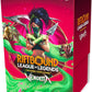 Riftbound: League of Legends TCG Vendetta Vault Bundle Collection Set - Presale Ships 07/31/2026