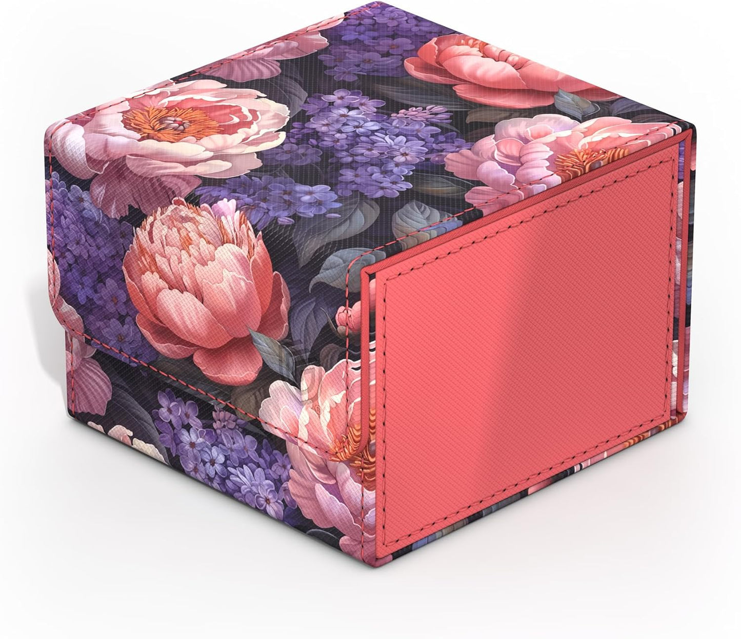 Ultimate Guard - Sidewinder 133+ Xenoskin - Floral Places III - Vivid Field