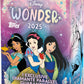 Topps 2025 Disney Wonder Value Box