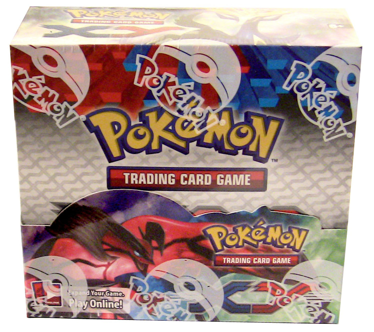 Pokemon Trading Card Game: XY Booster Display (36 Boosters) Collectors Emporium NY Pokemon Trading Card Game: XY Booster Display (36 Boosters) Collectors Emporium NY