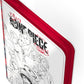 Ultimate Guard - Zipfolio 360+ Xenoskin - One Piece - Sketch