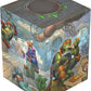 Ultimate Guard - Boulder 100+ - Magic the Gathering Universes Beyond - Teenage Mutant Ninja Turtles - Turtle Lair