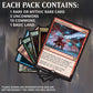 Magic The Gathering C46330000 Ravnica Allegiance Booster Packet