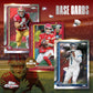 2025 Topps Chrome Football Value Blaster Box