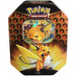 Pokemon TCG: Sun & Moon Hidden Fates - Raichu-GX Collector's Tin