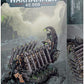 Games Workshop - Warhammer 40K - Necrons - Ghost Ark