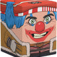 Ultimate Guard - Squaroes - Boulder 100+ - One Piece - OP008 - Buggy the Clown