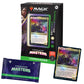 Magic The Gathering Commander Masters Commander Deck - Enduring Enchantments (100-Card Deck, 2-Card Collector Booster Sample Pack + Accessories)
…