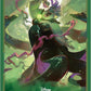 Ravensburger Disney Lorcana TCG: Archazia's Island Card Sleeves Featuring Ursula - Deceiver of All | 65 Protective Sleeves for TCG Decks | Ages 8+ - Presale Ships 03/21/2025