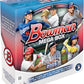 Topps 2025 Bowman Baseball - Factory Sealed - Mega Box