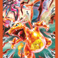 Pokemon TCG: Charizard ex Premium Collection