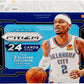 Panini 2024-25 NBA Prizm Basketball Blaster Box