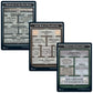 Magic: The Gathering Adventures in The Forgotten Realms Gift Bundle | 10 Draft Boosters | 1 Collector Booster | Accessories