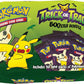 Pokemon TCG: 2023 Trick or Trade Booster Bundle