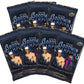 Upper Deck 2026 Goodwin Champions Blaster Box – 7 Packs, 5 Cards per Pack, Multi-Sport and Entertainment Trading Cards