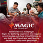 Magic: The Gathering Commander Deck - Ikoria: Lair of Behemoths - Arcane Maelstrom