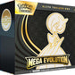 Pokemon TCG: Mega Evolution Elite Trainer Box - Mega Gardevior (9 Packs, Promo Card) - Presale Ships 09/26/2025