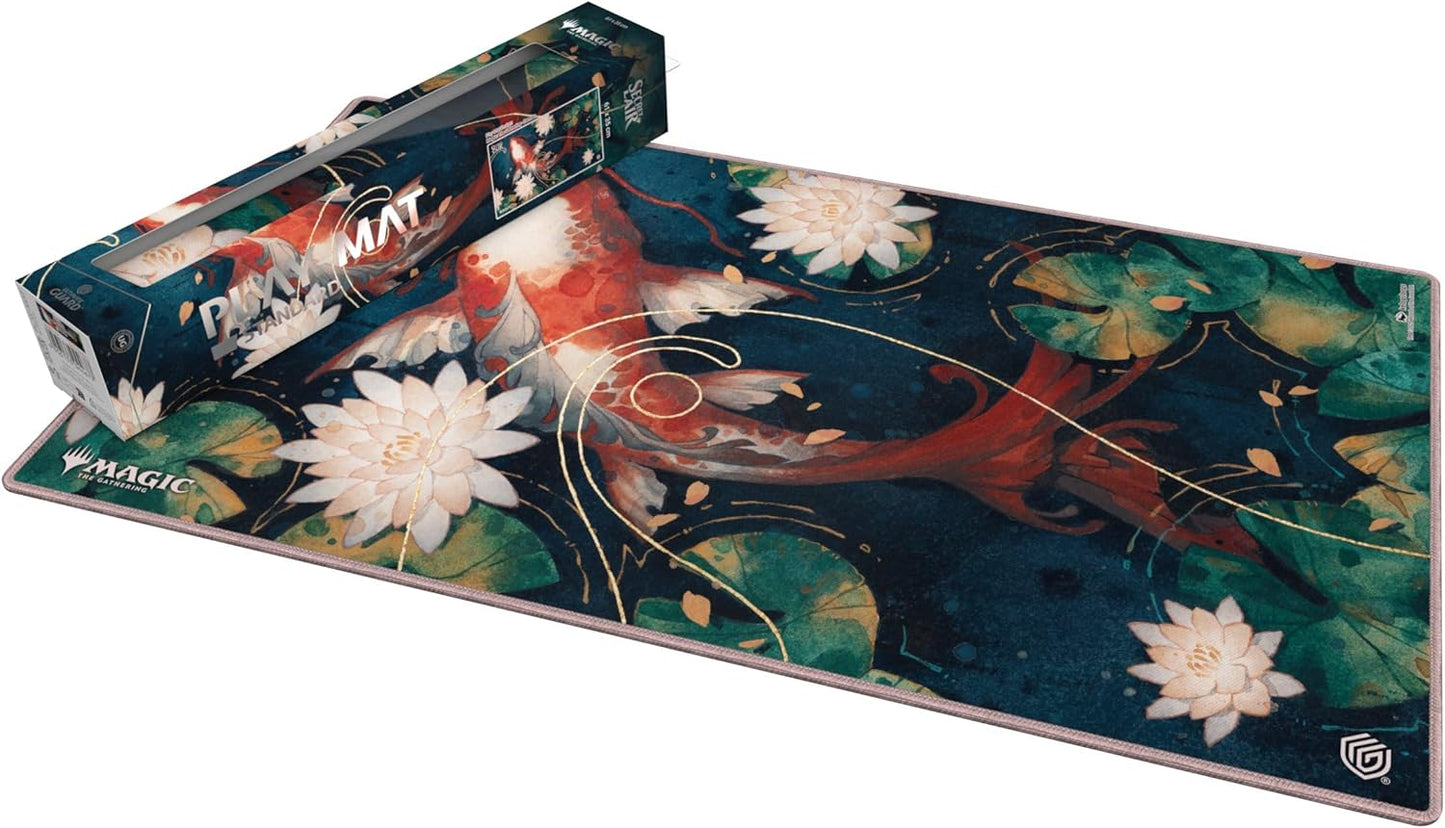 Ultimate Guard - Playmat - Magic: The Gathering Secret Lair - Dandân