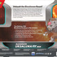 Pokemon TCG: Bloodmoon Ursaluna ex Box
