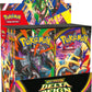 Pokemon TCG: Mega Evolution - Delta Reign Booster Display Box (36 Packs) - Presale Ships 11/06/2026
