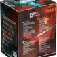 Ultimate Guard - Flip'n'Tray 133+ - Magic: The Gathering Universes Beyond - Teenage Mutant Ninja Turtles - Last Ronin