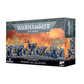 Games Workshop - Warhammer 40K - Space Marines Primaris Hellblasters