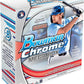 Topps 2025 Bowman Chrome Baseball - Mega Box