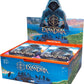 UniVersus: Critical Role: Heroes of Exandria - Booster Display - Includes 24 Booster Packs