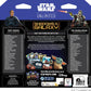 Star Wars: Unlimited TCG Shadows of The Galaxy STARTER SET - Master The Galaxy! Fast-Paced Trading Card Game for Kids and Adults, Ages 12+, 2 Players, 20 Minute Playtime